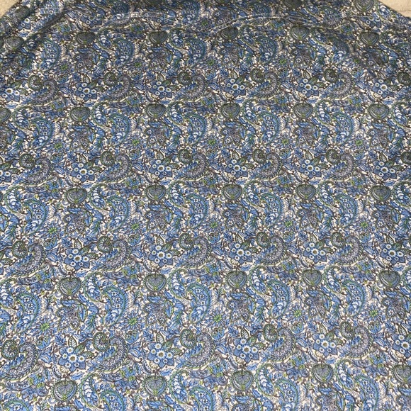 Men’s western long sleeve dress shirts - Picture 3 of 3